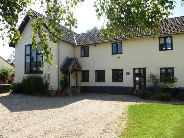 House for rent in Rougham, Chedburgh