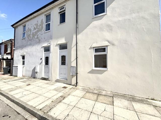 House for rent in Buckland, Portsmouth
