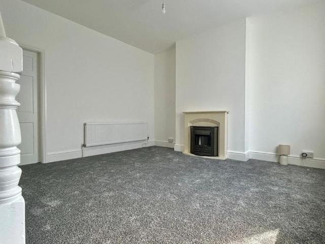 House for rent in Mexborough, South Yorkshire