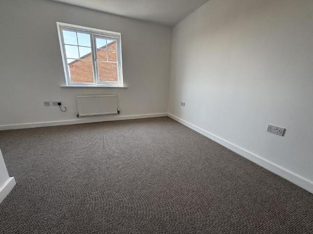 House for rent in Frankley, Birmingham
