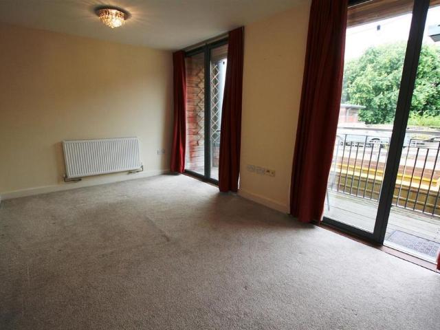 House for rent in Diglis, Worcestershire