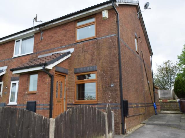 House for rent in Queen's Park, Guide