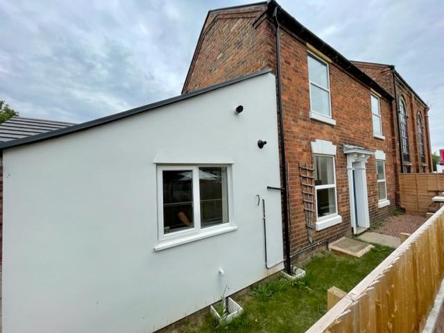 House for rent in Wilden, Rushock