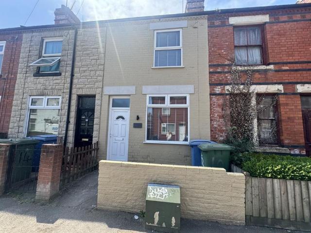 House for rent in Berry Hill, Potters Corner