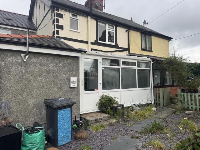 House for rent in Trefriw, Wales