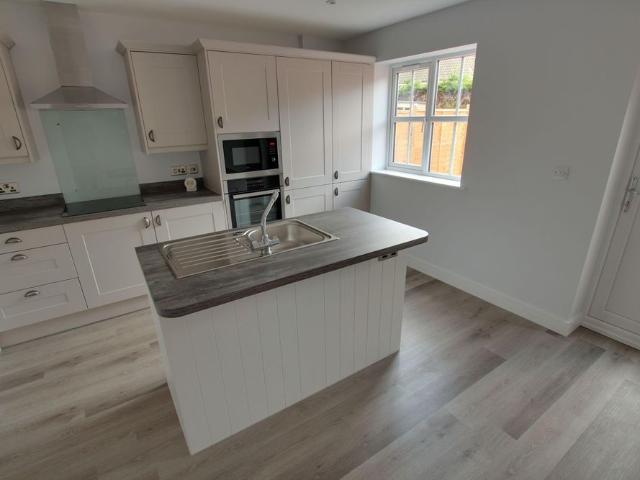 House for rent in Brandesburton, East Riding Of Yorkshire