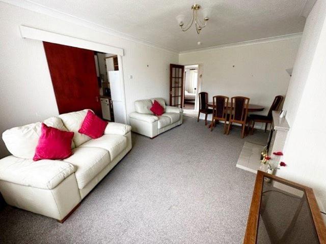 House for rent in Letham, Scotland