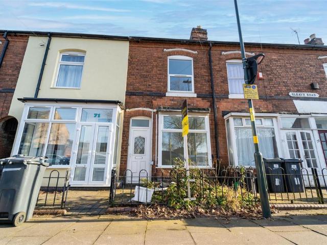 House for rent in Selly Oak, Isle Of Man