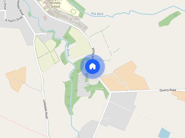 House for rent in Brookhouse, Lancaster