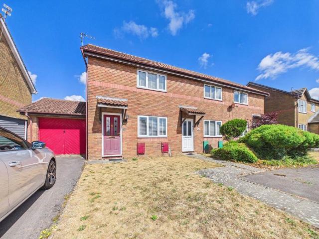 House for rent in Rhoose, Wales