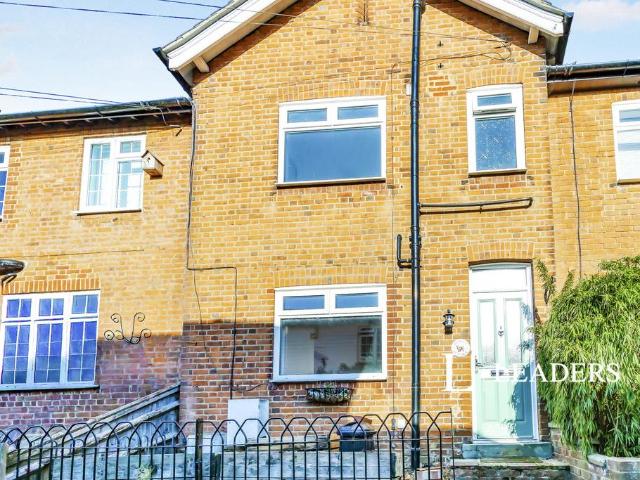 House for rent in Sevenoaks, The Butts