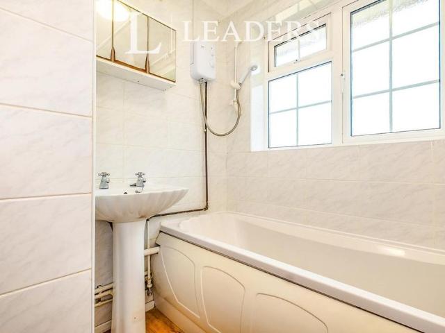 House for rent in West Worthing, Worthing