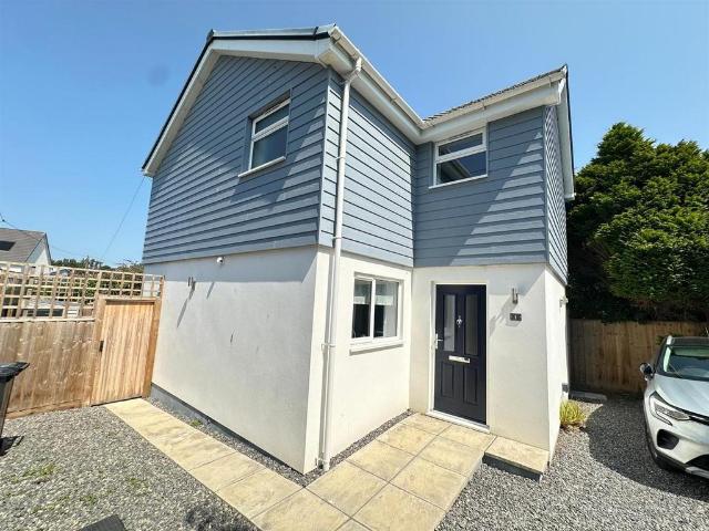 House for rent in Derby, Kentisbury