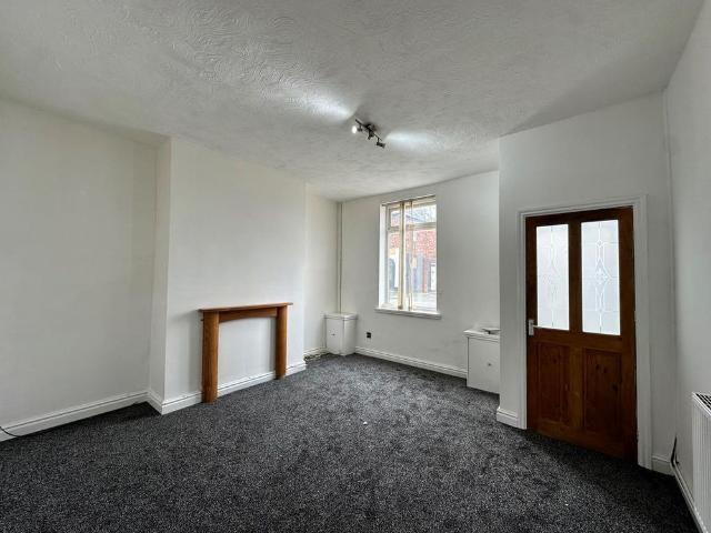 House for rent in Newton, Greenheys