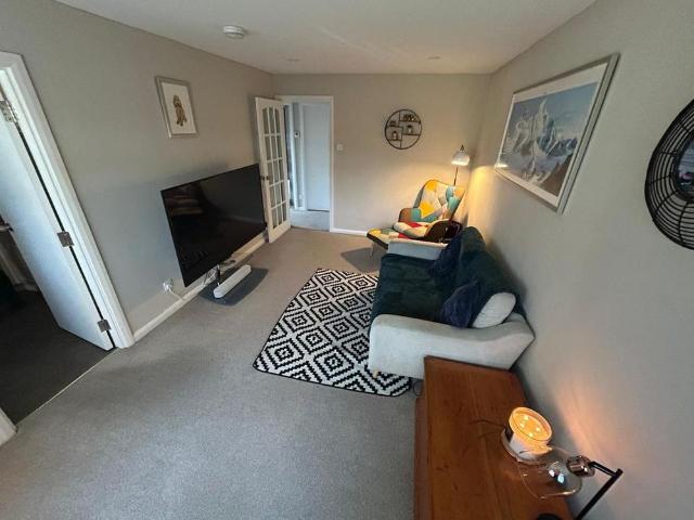 House for rent in Kirriemuir, Scotland