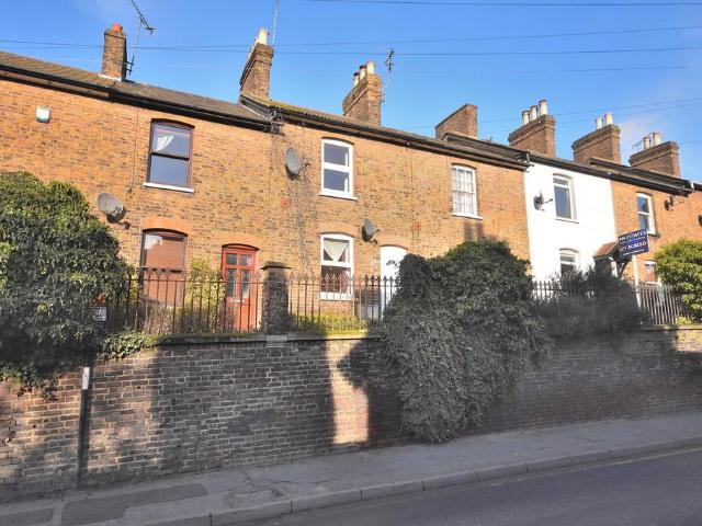 House for rent in Hockerill, Colliers End