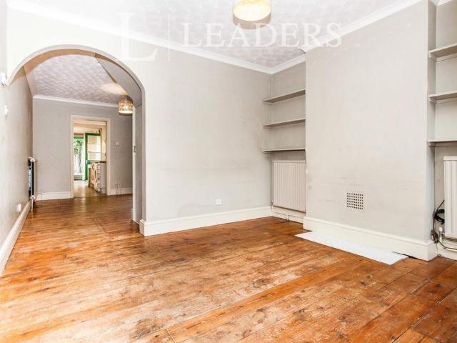 House for rent in Arbury, Cambridgeshire