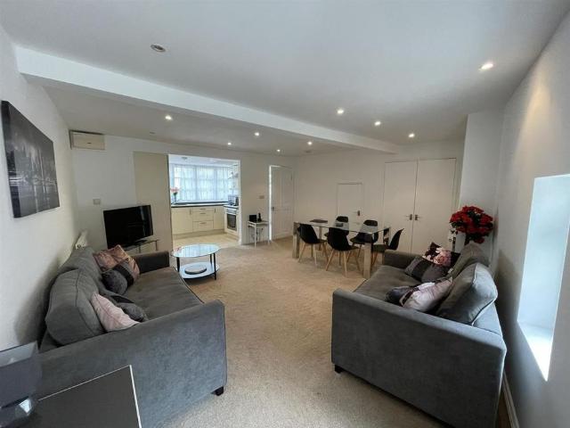 House for rent in Strode, Devon