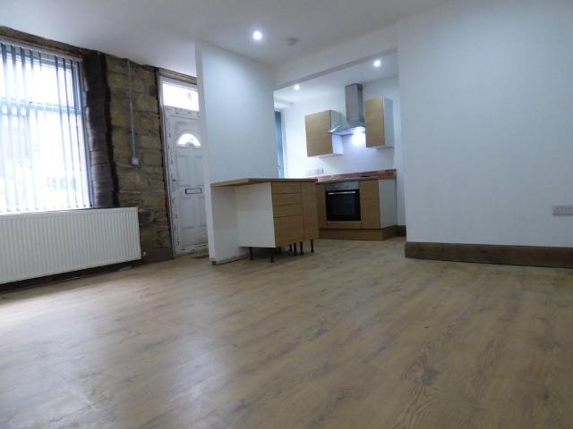 House for rent in Rockliffe, Irwell Vale