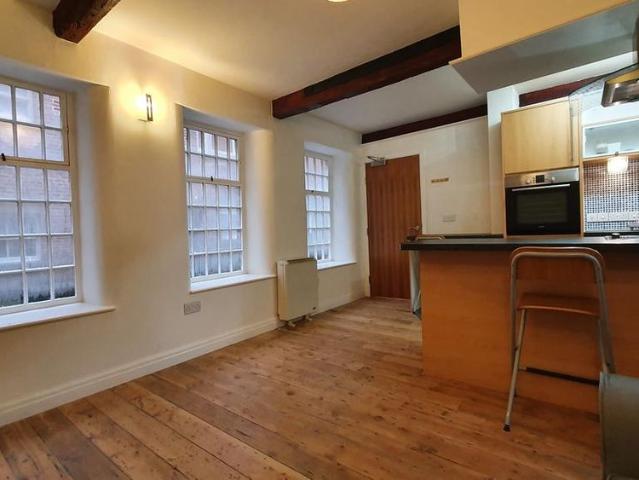 House for rent in Avenham, Higher Bartle