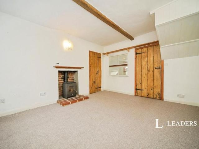 House for rent in Eastbridge, Suffolk