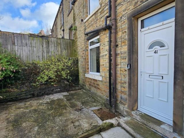 House for rent in Milnsbridge, Isle Of Man