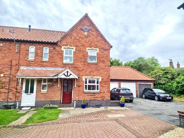House for rent in Alverton, East Midlands