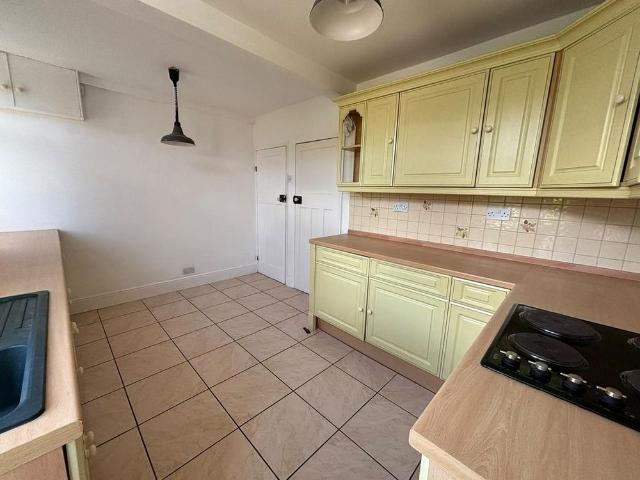 House for rent in Tickhill, South Yorkshire