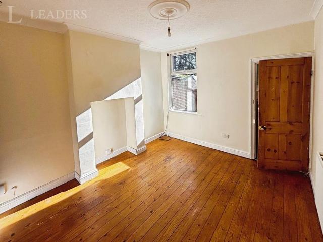 House for rent in New Normanton, Derby
