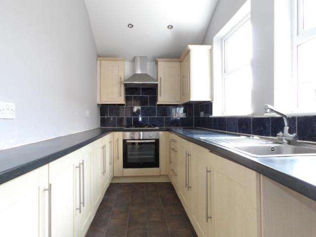 House for rent in Dalestorth, East Midlands