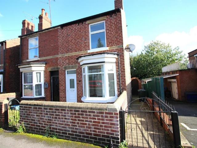 House for rent in Aston cum Aughton, Swallownest