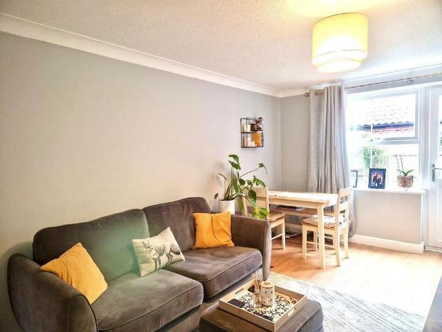 House for rent in Alverton, East Midlands