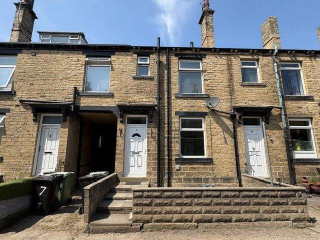 House for rent in Farsley, West Yorkshire
