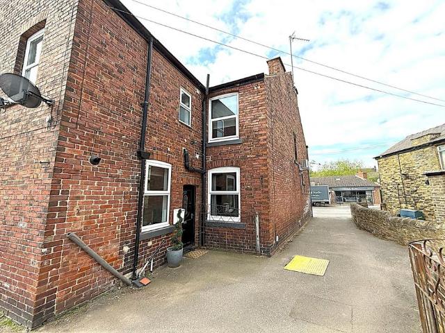 House for rent in Beighton, South Yorkshire