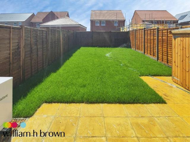 House for rent in Chedburgh, Suffolk