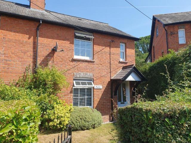 House for rent in Priest Down, Hampshire