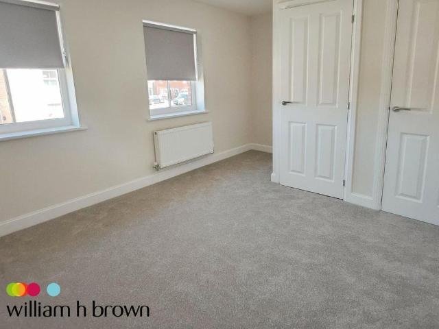 House for rent in Chedburgh, Suffolk