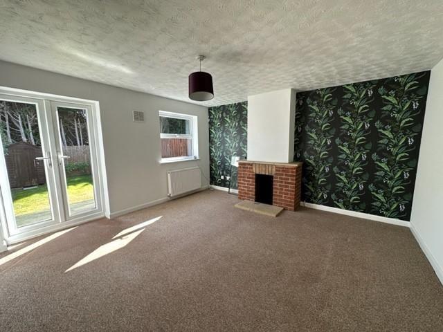 House for rent in Parnwell, Peterborough