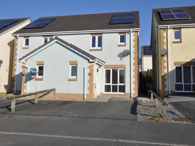 House for rent in St Clears, Wales
