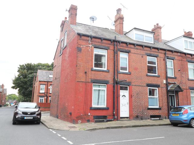 House for rent in Pudsey, West Yorkshire