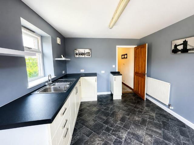 House for rent in St Thomas, Boston