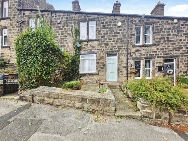 House for rent in Cragg Hill, Leeds