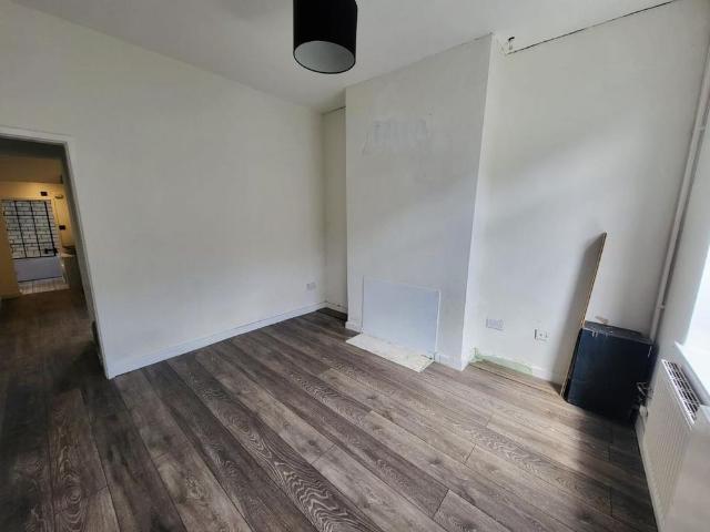 House for rent in Burslem, Stoke-on-Trent