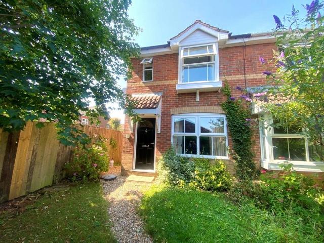 House for rent in Rossett, Harrogate