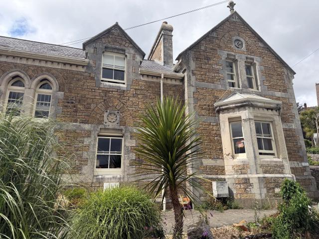 House for rent in Wherrytown, Penzance