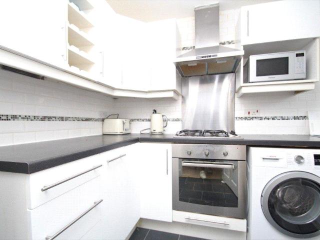 House for rent in Newington, Scotland
