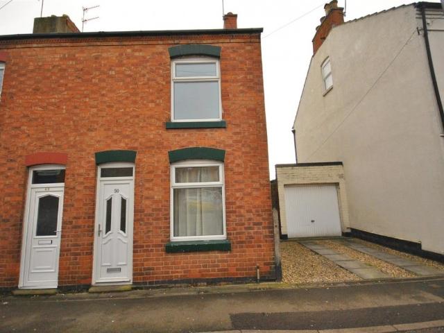 House for rent in Enderby, Blaby