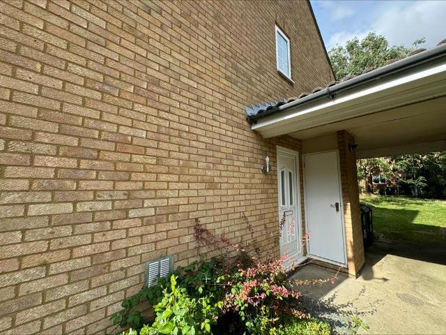 House for rent in Huntingdon, Cambridgeshire