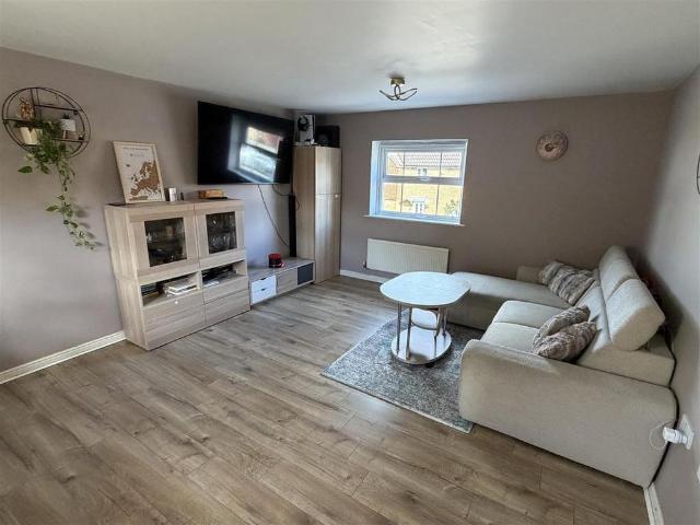 House for rent in Kemsley, Swale