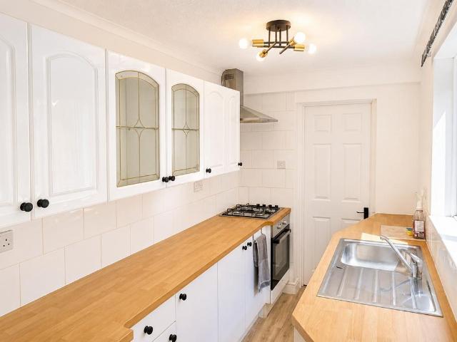 House for rent in Bargate, Boston